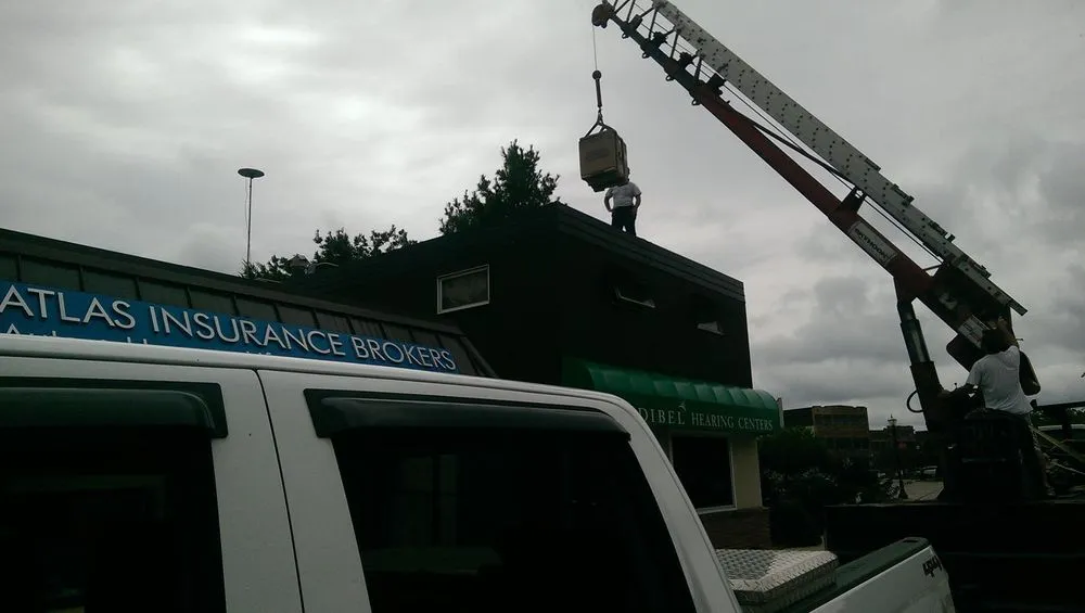 Slide of Arens Heating & Cooling