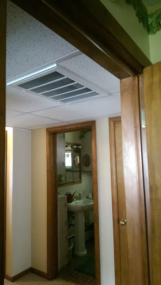 Slide of Arens Heating & Cooling