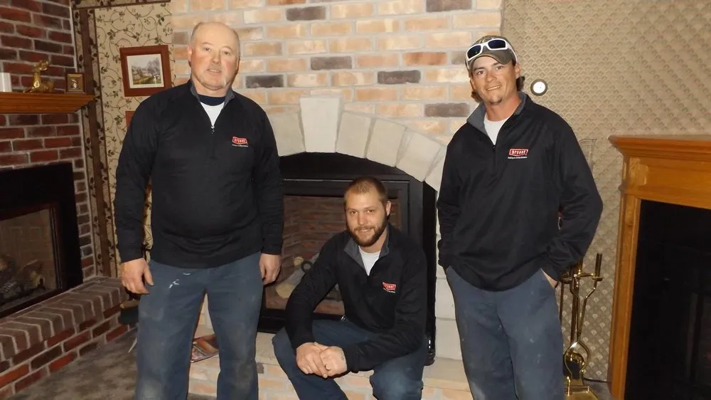 Slide of Arens Heating & Cooling