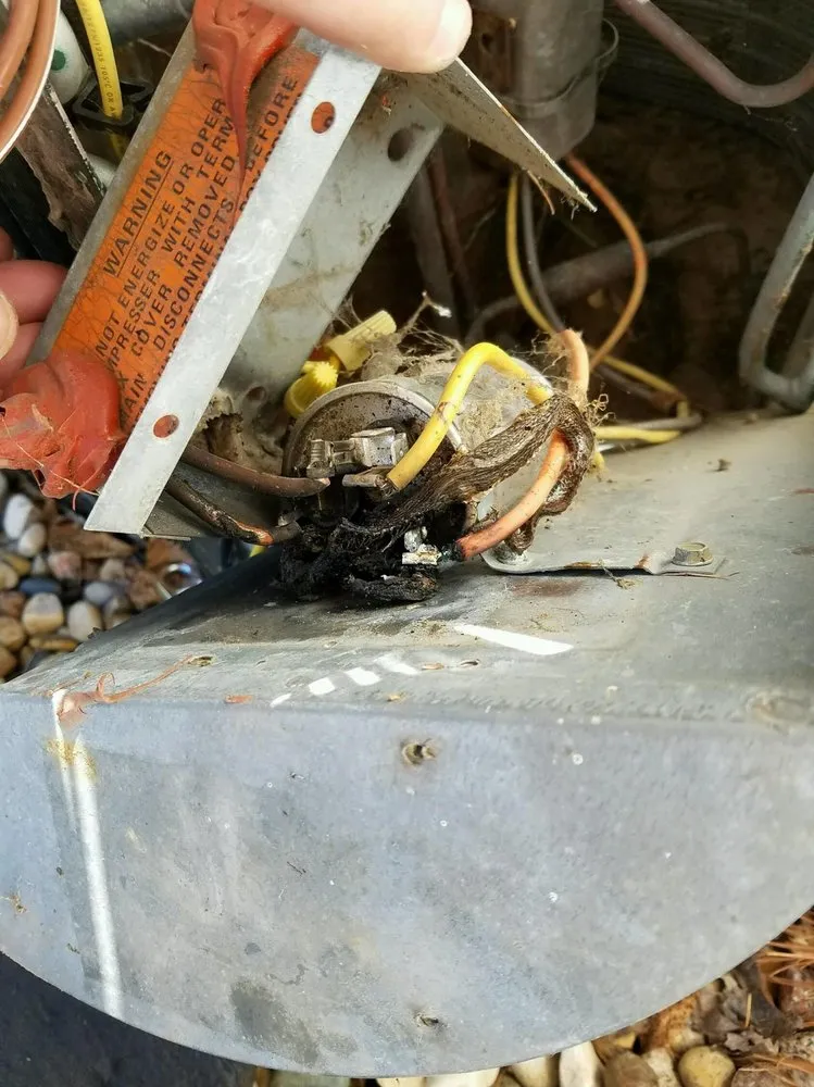 Slide of Arens Heating & Cooling