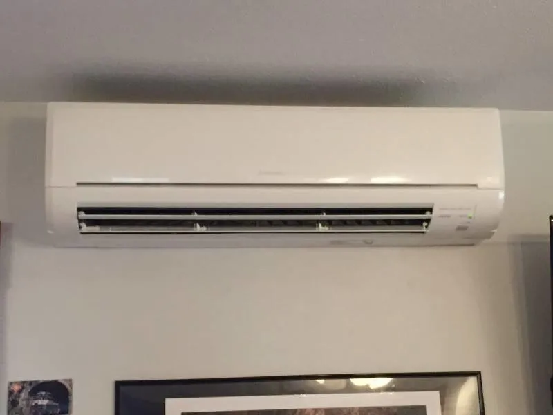 Slide of Arens Heating & Cooling