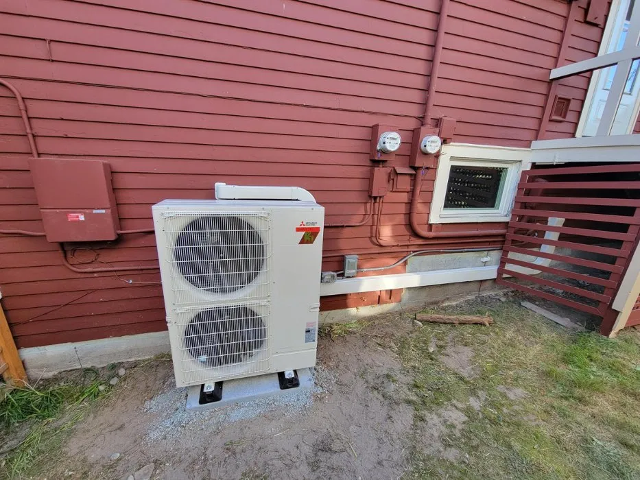 Slide of Ares Comfort Systems