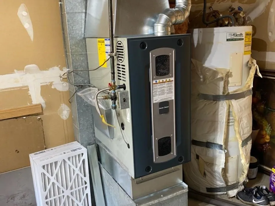 Slide of Ares Comfort Systems