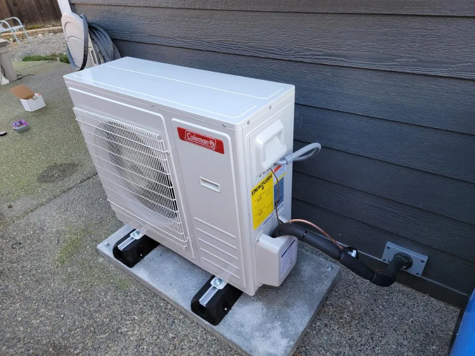 Slide of Ares Comfort Systems