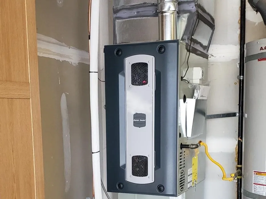 Slide of Ares Comfort Systems