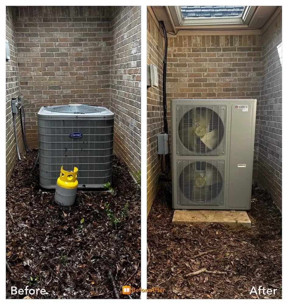 Slide of Arete Mechanical Services