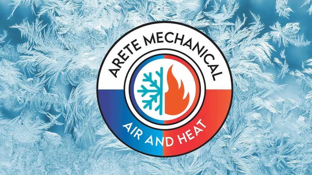 Slide of Arete Mechanical Services