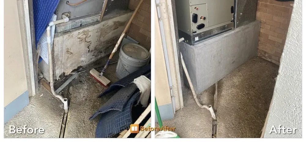 Slide of Arete Mechanical Services