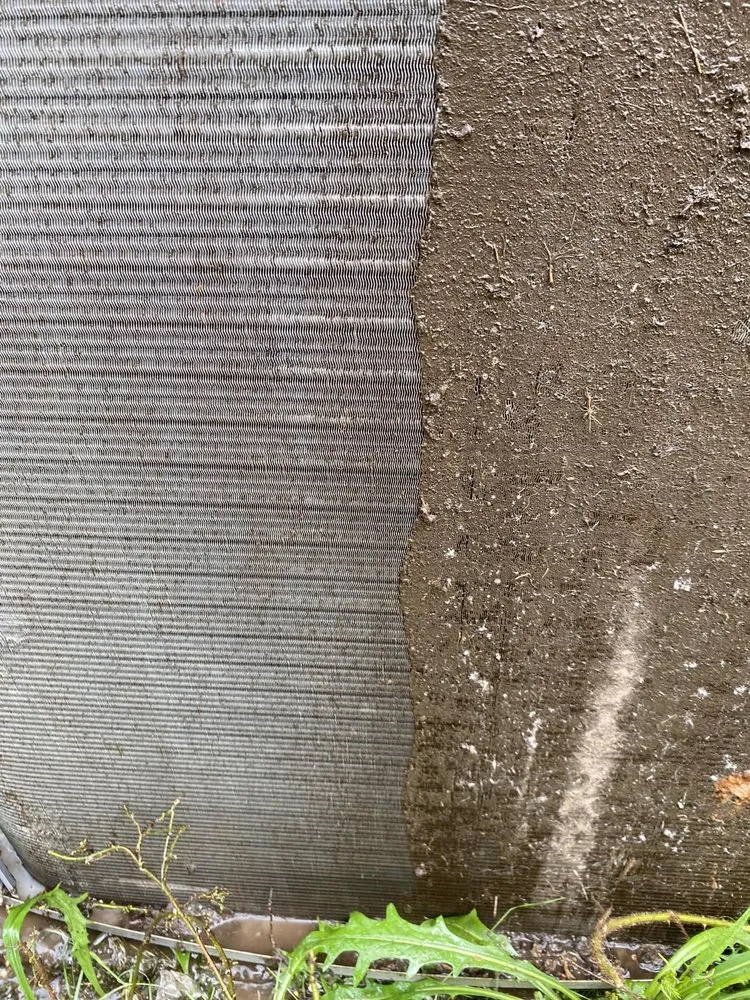 Slide of Arete Mechanical Services