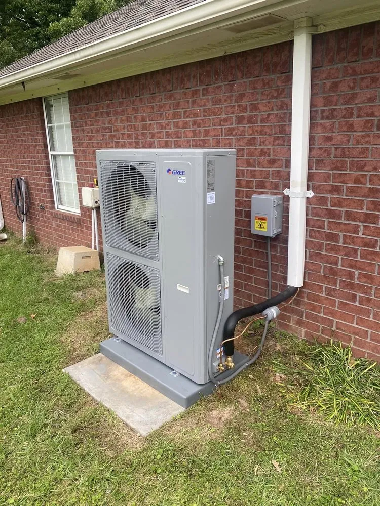 Slide of Arete Mechanical Services