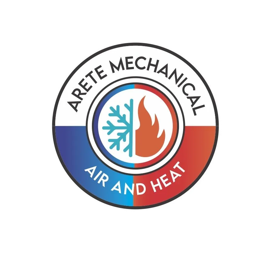 Slide of Arete Mechanical Services