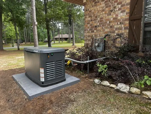 Arete Mechanical Services