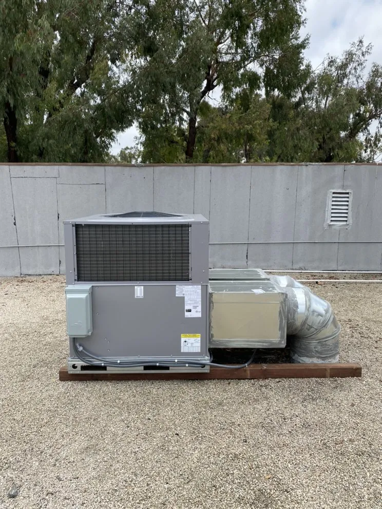 Slide of Arfan Air conditioning & Heating company