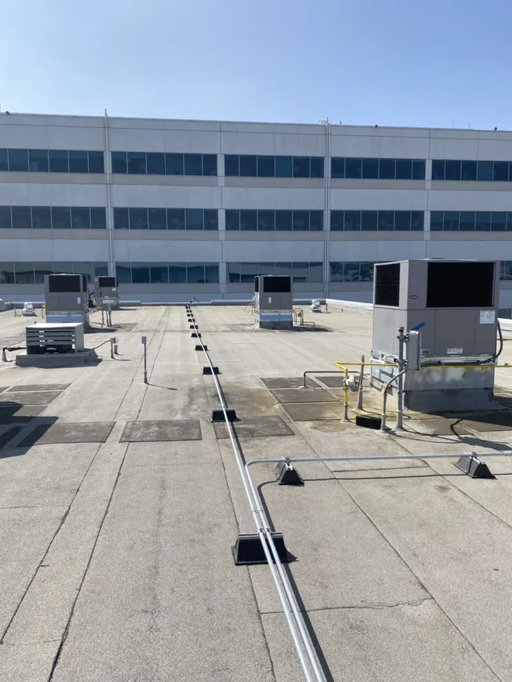 Slide of Arfan Air conditioning & Heating company