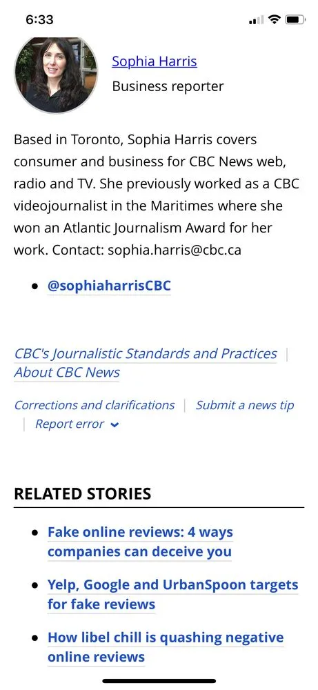 Slide of Arfan Air conditioning & Heating company