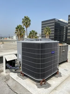 Arfan Air conditioning & Heating company