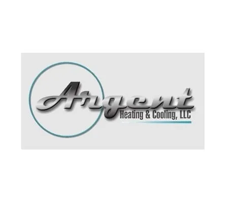 Argent Heating & Cooling Logo