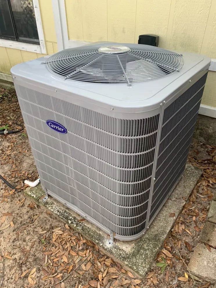 Slide of Argo HVAC
