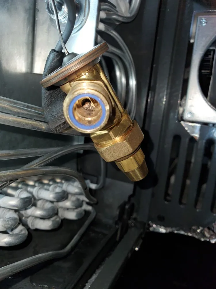 Slide of Argudo Sheet Metal