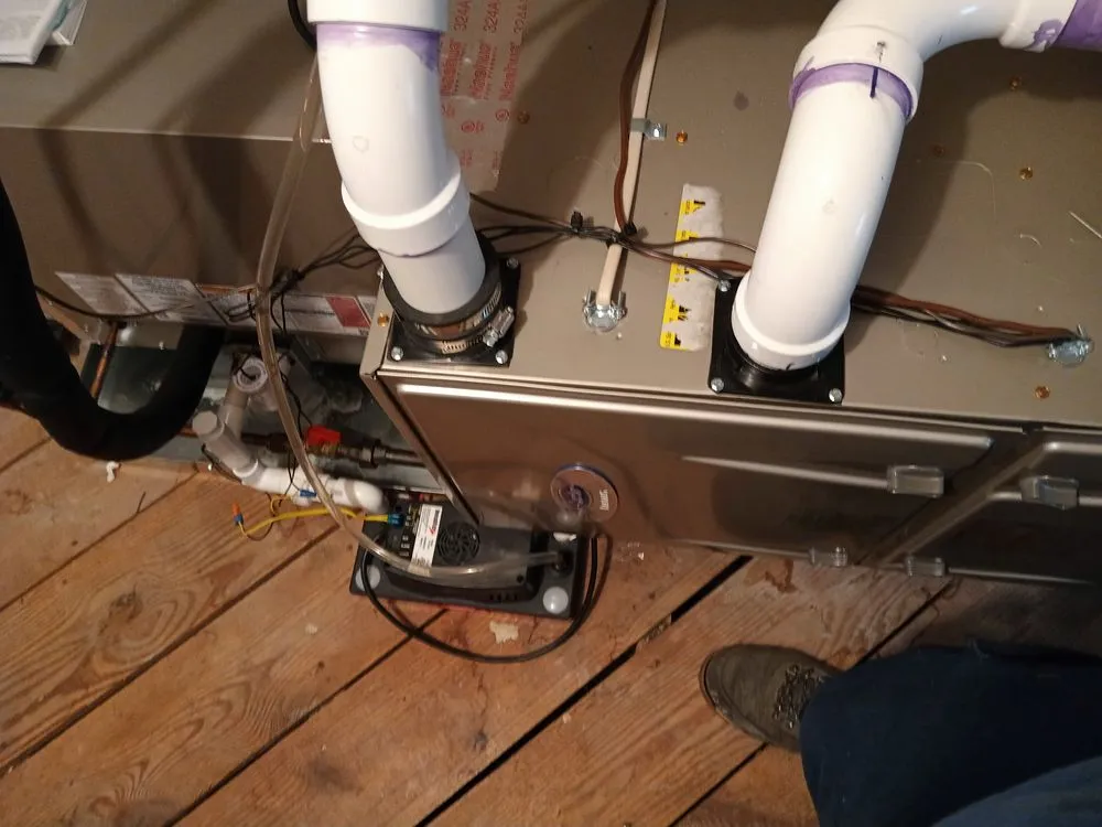 Slide of Argudo Sheet Metal