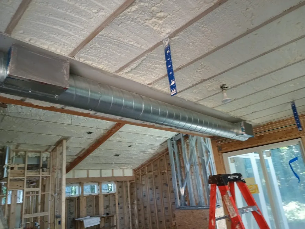 Slide of Argudo Sheet Metal