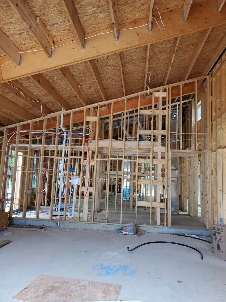 Slide of Argudo Sheet Metal