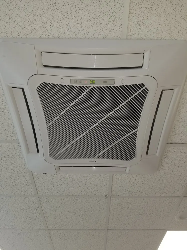 Slide of Argudo Sheet Metal