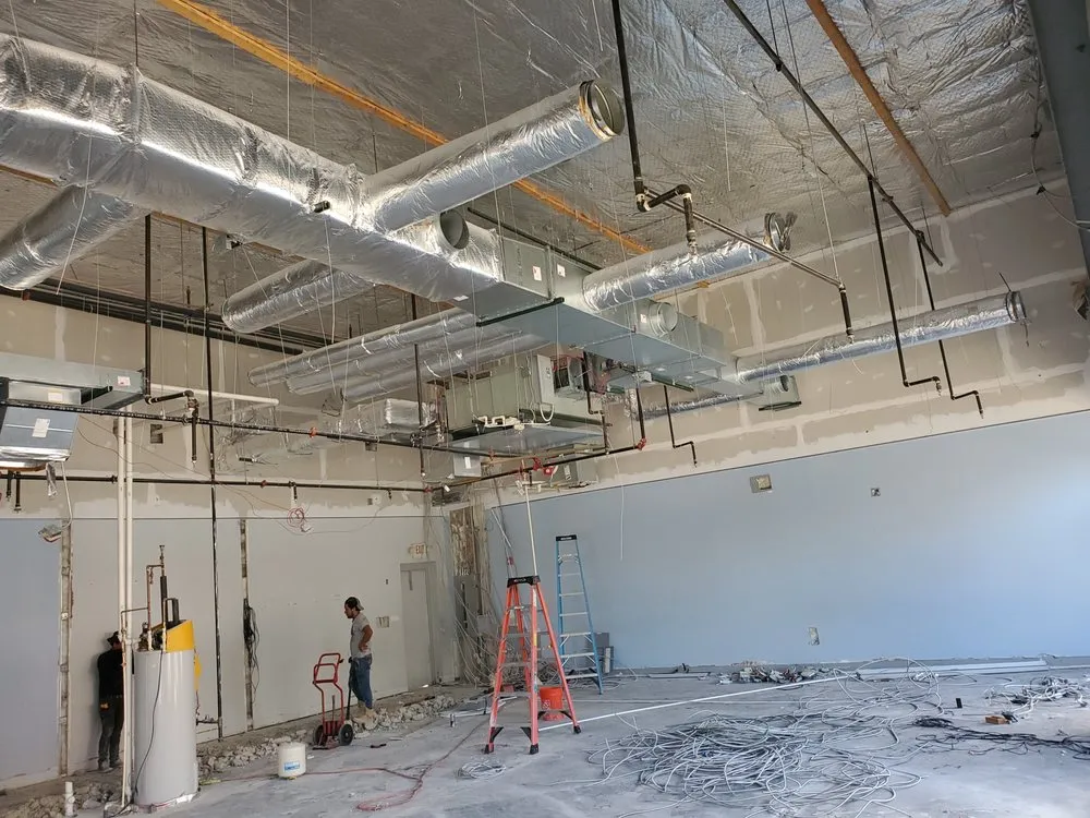 Slide of Argudo Sheet Metal