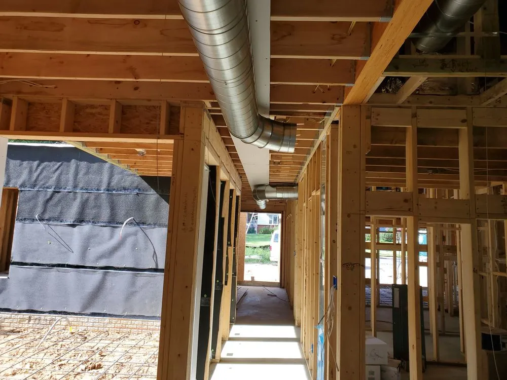 Slide of Argudo Sheet Metal