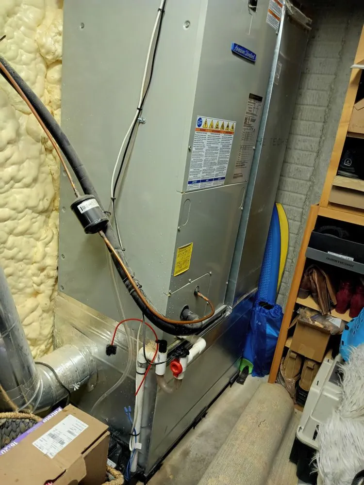 Slide of Argudo Sheet Metal