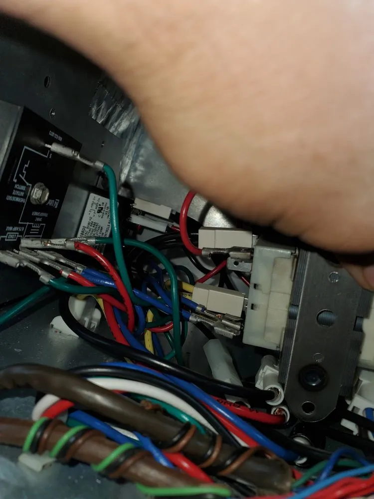 Slide of Argudo Sheet Metal