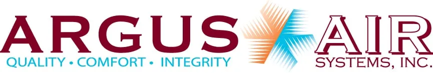 Slide of Argus Air Systems