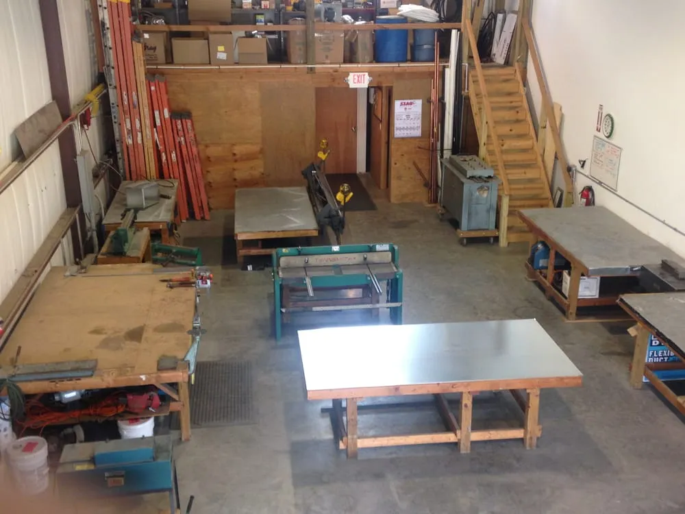 Slide of Argus Air Systems