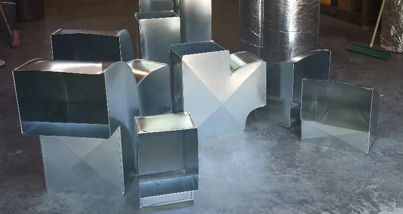 Slide of Argus Air Systems