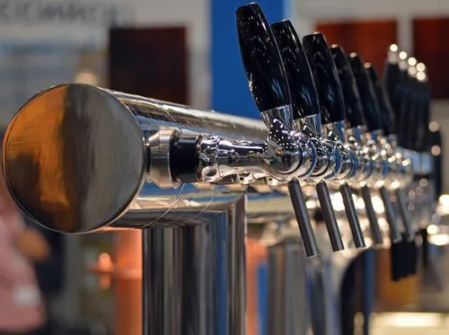 Slide of ARI Mechanical