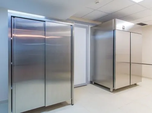 Slide of ARI Mechanical