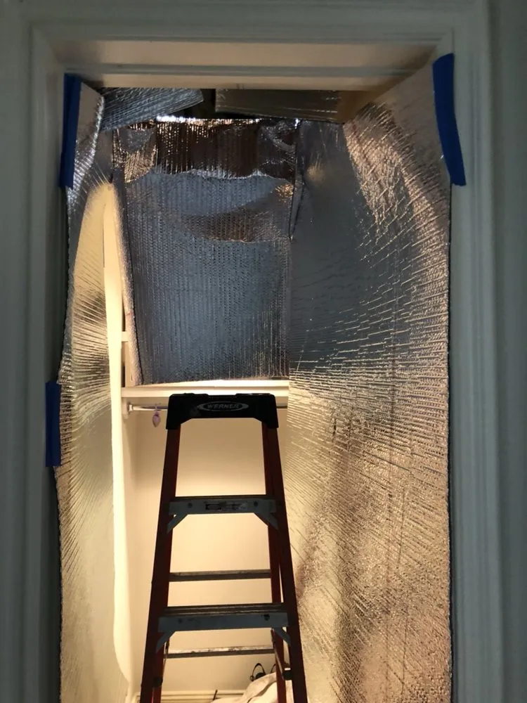 Slide of ARI Mechanical