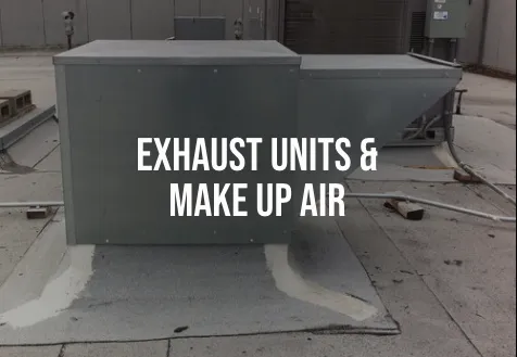 Slide of ARI Mechanical