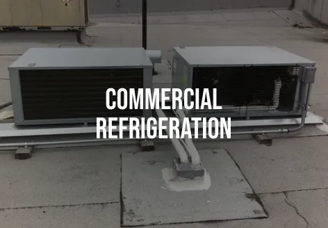 Slide of ARI Mechanical