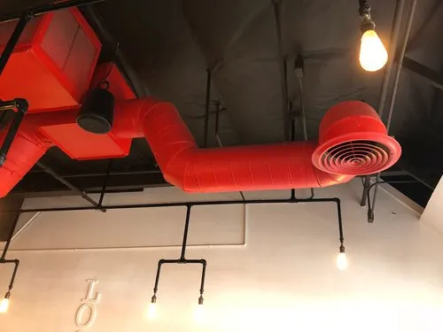 Slide of ARI Mechanical