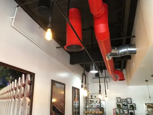 Slide of ARI Mechanical