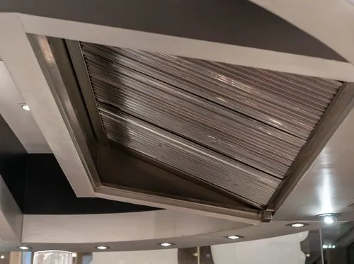 Slide of ARI Mechanical