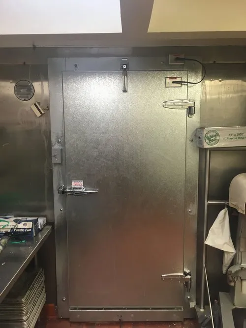 Slide of ARI Mechanical