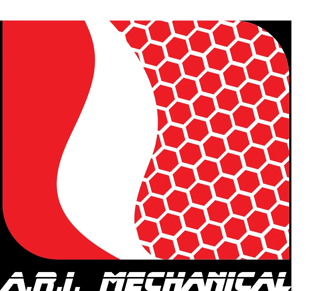 Slide of ARI Mechanical
