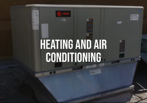 Slide of ARI Mechanical