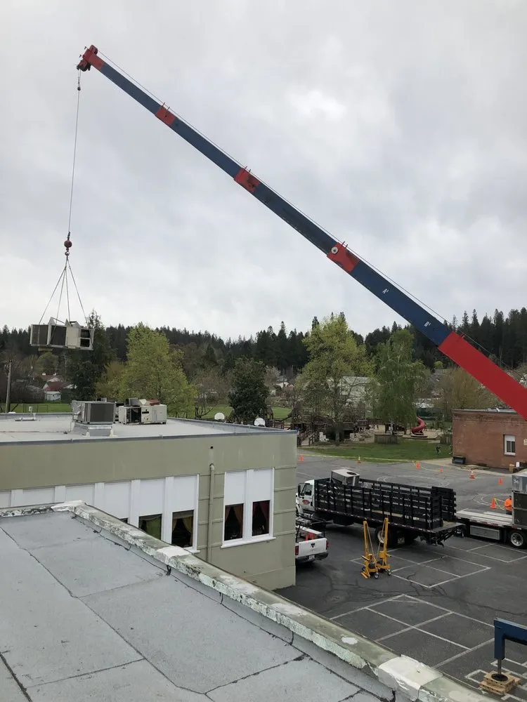 Slide of Aria Electric