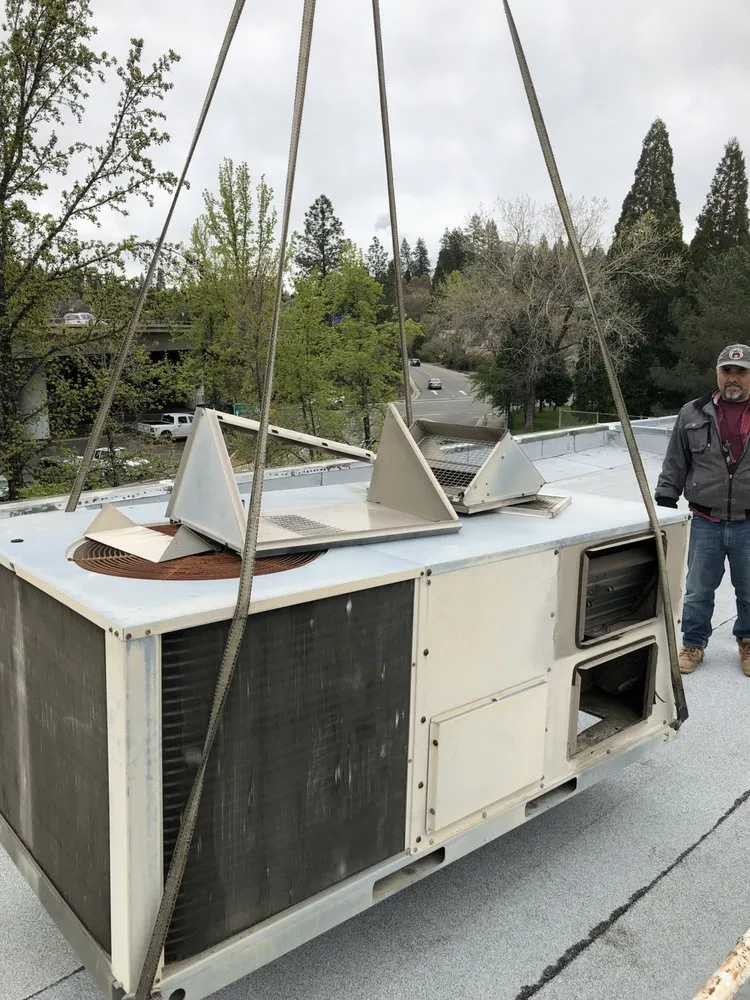 Slide of Aria Electric