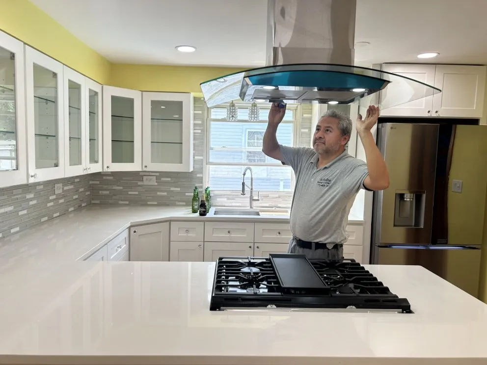 Slide of Ariadne Hvac