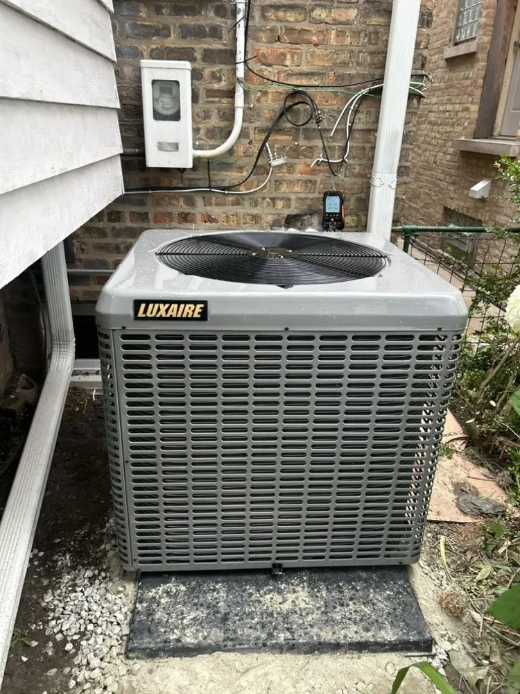 Slide of Ariadne Hvac