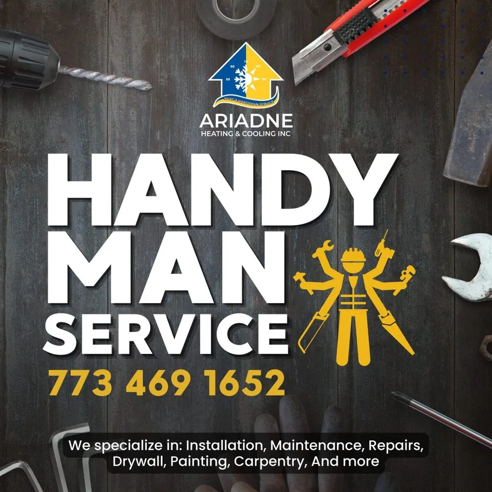 Slide of Ariadne Hvac